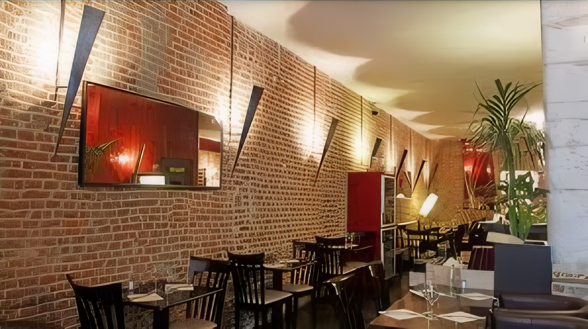 Le P'tit Bouillon du Vieux-Lille 