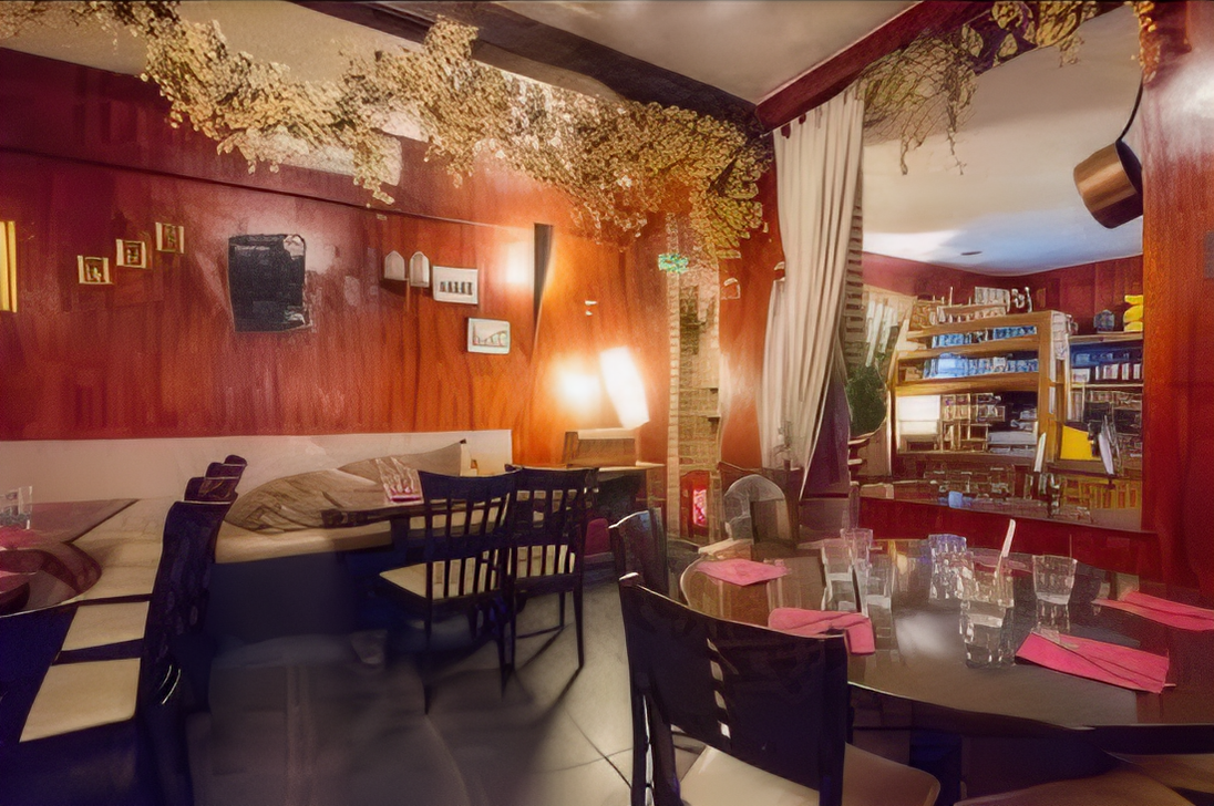 Le P'tit Bouillon du Vieux-Lille 