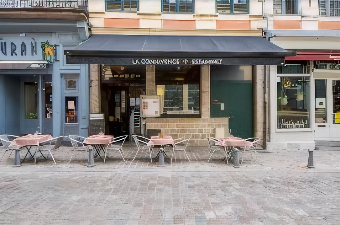 Le P'tit Bouillon du Vieux-Lille 